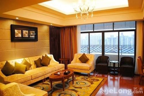 Wenhua Herton Hotel Qionghai Esterno foto