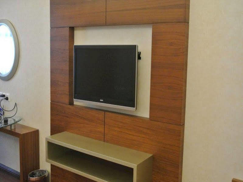 Wenhua Herton Hotel Qionghai Esterno foto